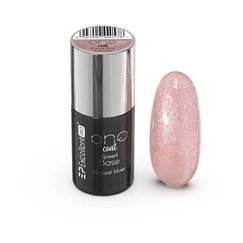 Cosmetics Zone Excellent Pro базовый слой для быстрого лакирования „One Coat Speed Base“ – кремовый, 7 г.