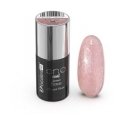 Cosmetics Zone Excellent Pro Vieno sluoksnio greido lakavimo alus „One Coat Speed Base“ – kreemine, 7 g.