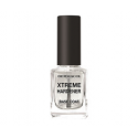 Cosmetics Zone Excellent Pro Vieno sluoksnio greido lakavimo alus „One Coat Speed Base“ – kreemine, 7 g.