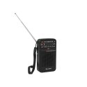 Portable Analog AM/FM Radio BLOW RA20 Portable Analog AM/FM Radio BLOW RA20