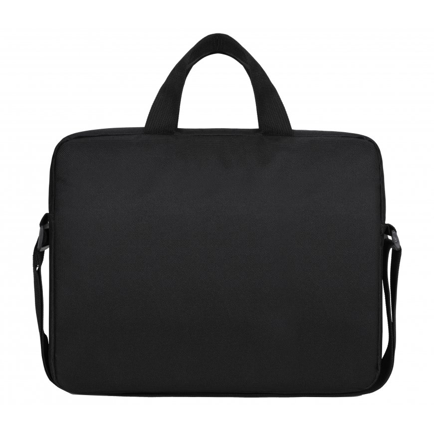 Deltaco NV-302 сумка для ноутбука 35,6 cm (14") Портфель Черный