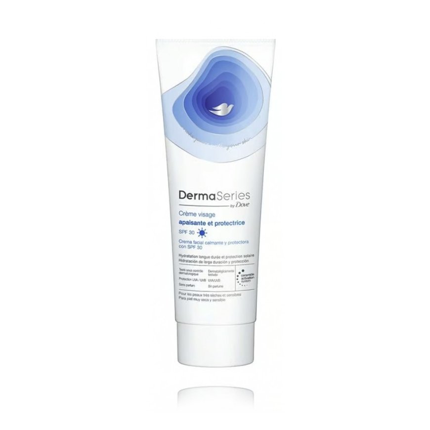 L'Oreal „Revitalift Filler“ lengvas drėkinamasis kremas su SPF30 40 ml
