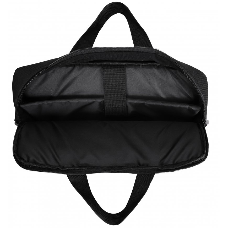 Deltaco NV-302 sülearvutikott 35,6 cm (14") Portfell Must – 2