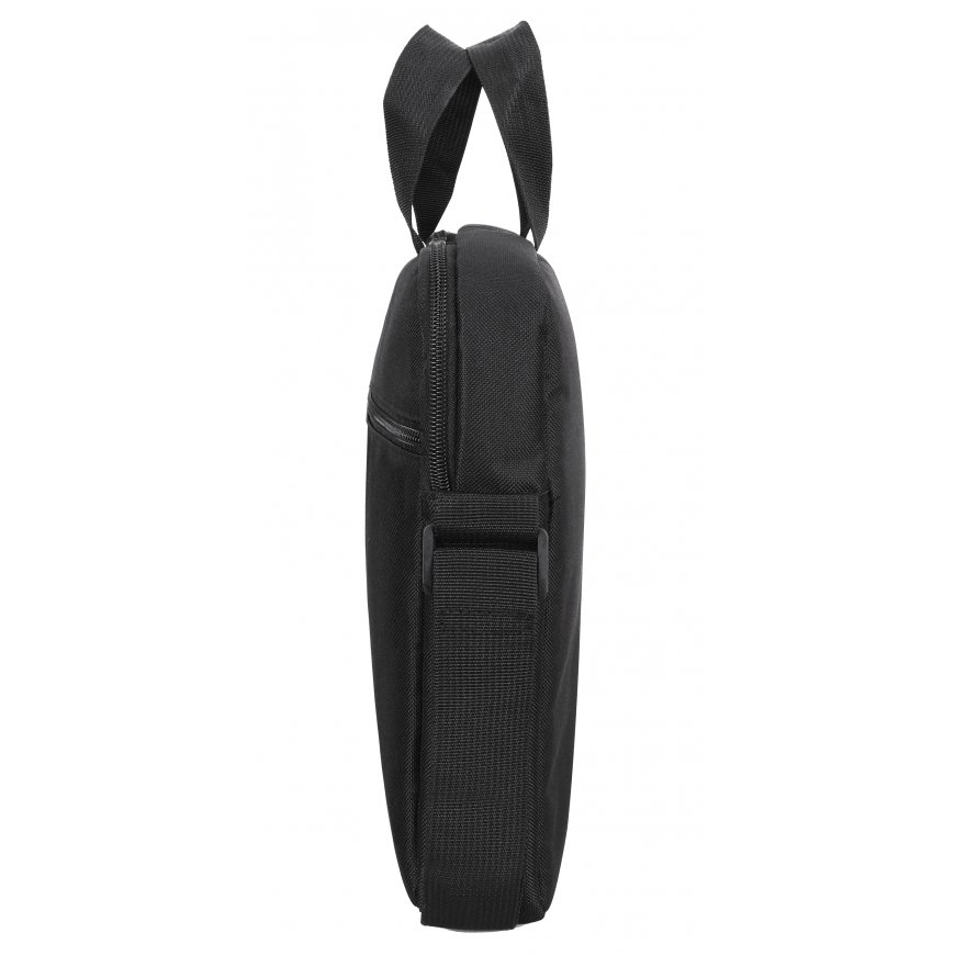 Deltaco NV-302 sülearvutikott 35,6 cm (14") Portfell Must – 3