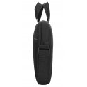 Deltaco NV-302 сумка для ноутбука 35,6 cm (14") Портфель Черный Deltaco NV-302 сумка для ноутбука 35,6 cm (14") Портфель Черный