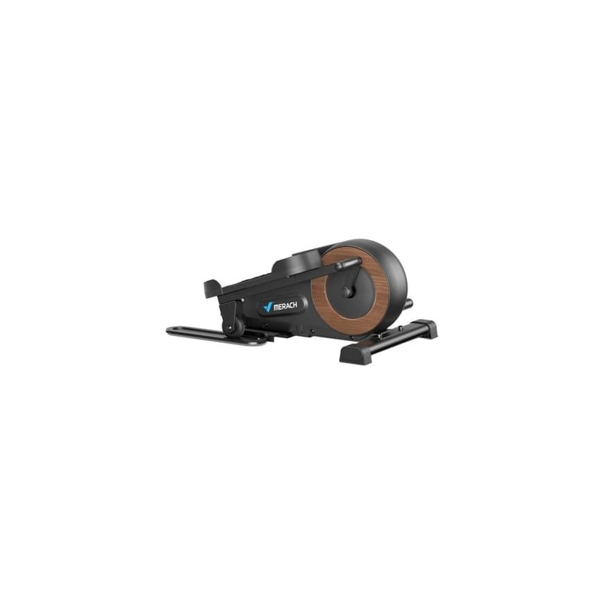 MERACH MR-E43B1 mini ellipsik treener (must) – 2