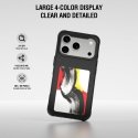 4smarts E-Ink mobiliojo telefono dėklas 16 cm (6.3") Juoda 4smarts E-Ink mobiliojo telefono dėklas 16 cm (6.3") Juoda