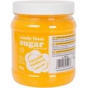 Gsg24 Colored Sugar for Cotton Candy Yellow Vanilla Flavor 1kg Gsg24 Colored Sugar for Cotton Candy Yellow Vanilla Flavor 1kg