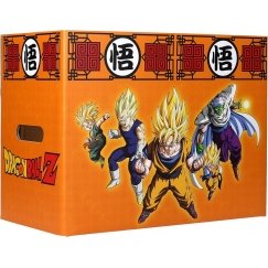 Sd Toys Dragon Ball säilytysboxi