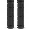 Black scooter handles, 2 pcs.