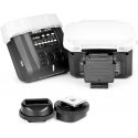 Camera Flash - Meike MK320 TTL Flash for Nikon, guide number 32, LED light Camera Flash - Meike MK320 TTL Flash for Nikon, guide number 32, LED light