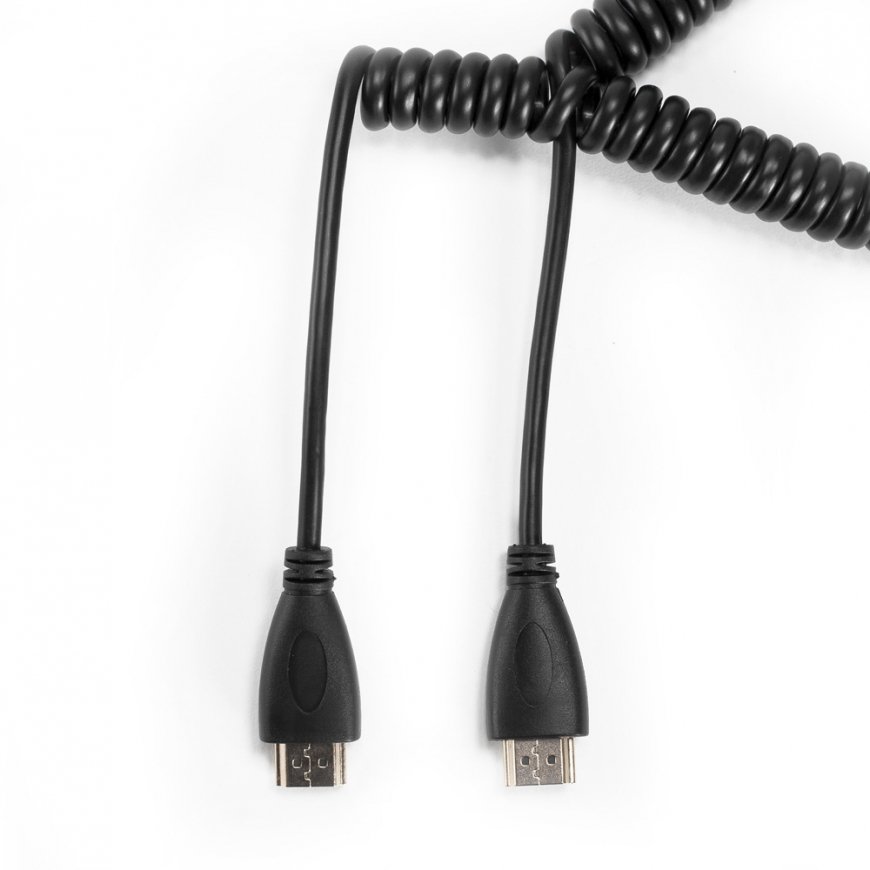 Caruba D135702 HDMI cable 1.5 m HDMI Type A (Standard) Black – 2