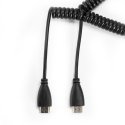 Caruba D135702 HDMI cable 1.5 m HDMI Type A (Standard) Black Caruba D135702 HDMI cable 1.5 m HDMI Type A (Standard) Black