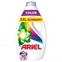 Liquid detergent ARIEL Color, 70 washes, 3.15 l