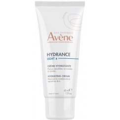 Avene Hydrance Light Hydrating Cream, 40 ml