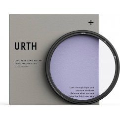 Kamera - Urth 77mm Neutraalne Öö Objektiivi Filter 20-Kihiline Nano Kate