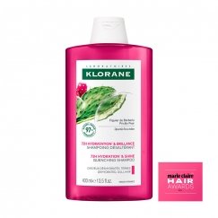 Klorane BARBARIA FIG Šampūnas 400 ml