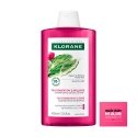 Klorane BARBARIA FIG šampoon 400 ml Klorane BARBARIA FIG šampoon 400 ml