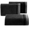 Eurofirany RE/AMIRA/03/BEŻ Towel 70X140(X3) 500 Eurofirany RE/AMIRA/03/BEŻ Towel 70X140(X3) 500