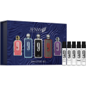 Afnan 9 pm Discovery Set MINI 5 x 2 ml Afnan 9 pm Discovery Set MINI 5 x 2 ml