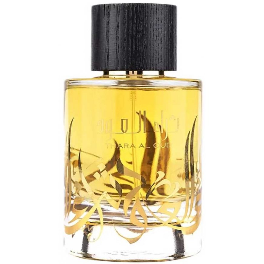 Ard Al Zaafaran Parfuminio vandens purškiklis Thara al Oud 100ml