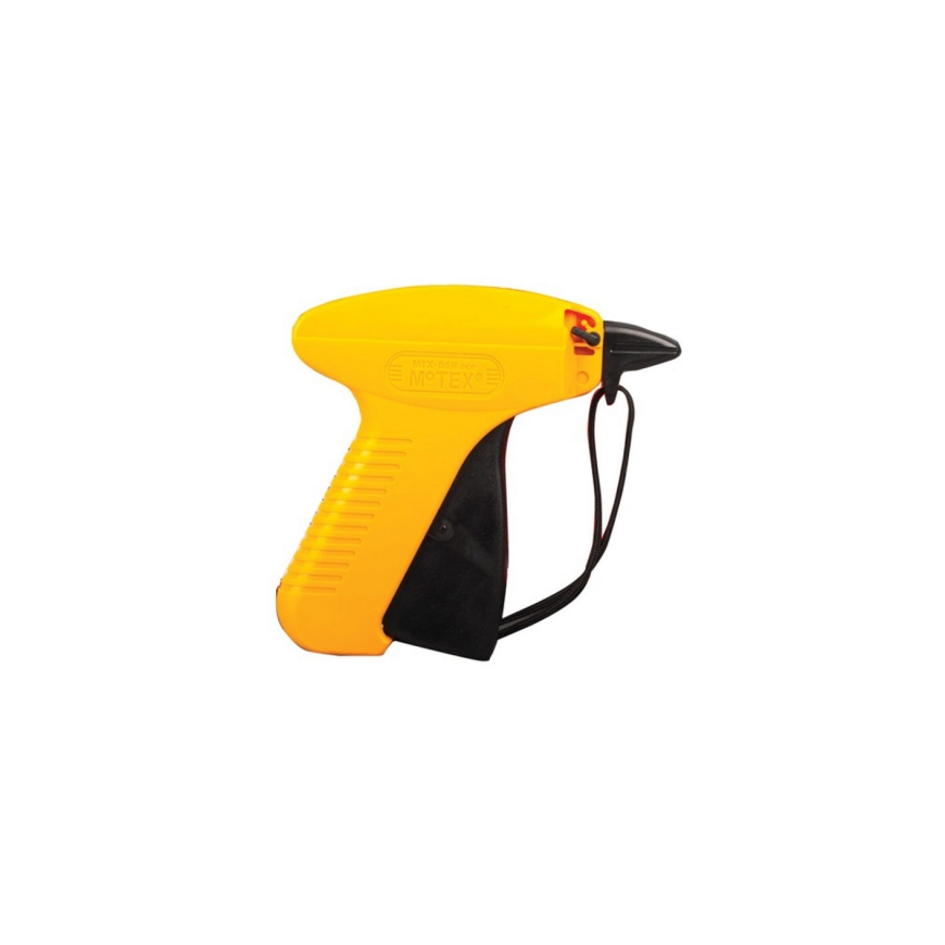 Etiketinauhasin MTX-05, Motex