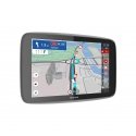 TomTom GO Expert navigators Fiksēts 15,2 cm (6") Skārienjūtīgais ekrāns Melns TomTom GO Expert navigators Fiksēts 15,2 cm (6") Skārienjūtīgais ekrāns Melns