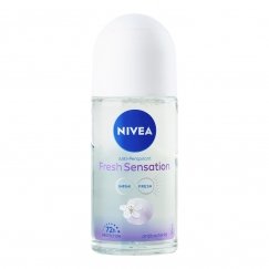 Nivea Fresh Sensation Roll-On Antiperspirant 50ml