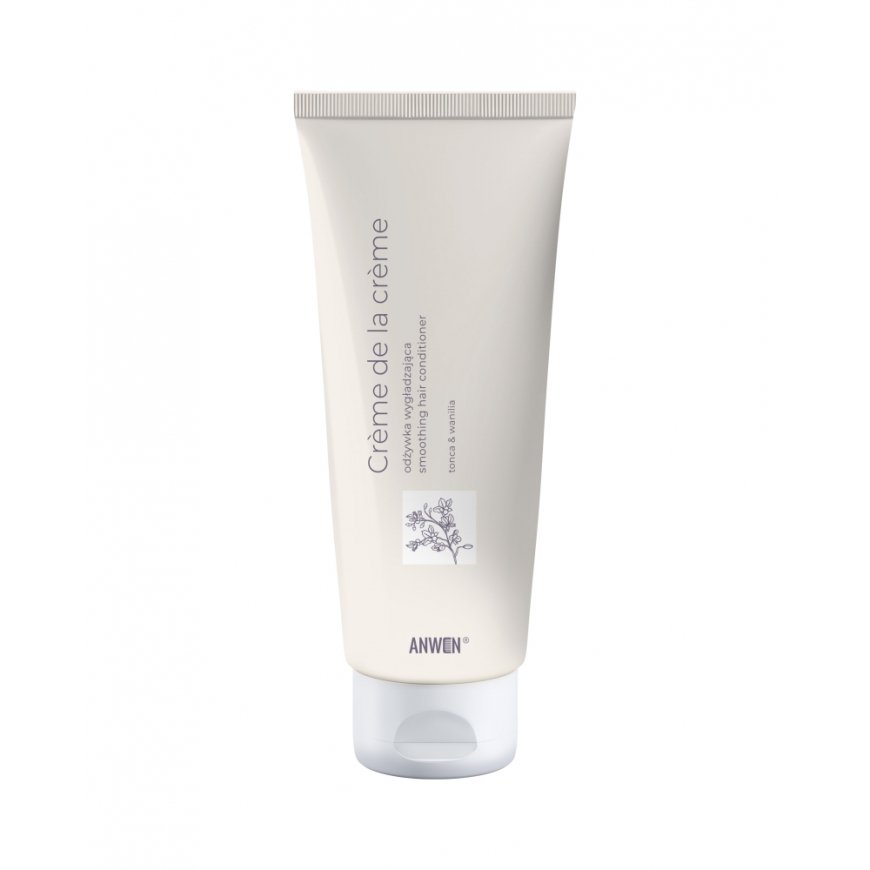Anwen Creme De La Creme izlīdzinoša matu kondicionieris 200ml