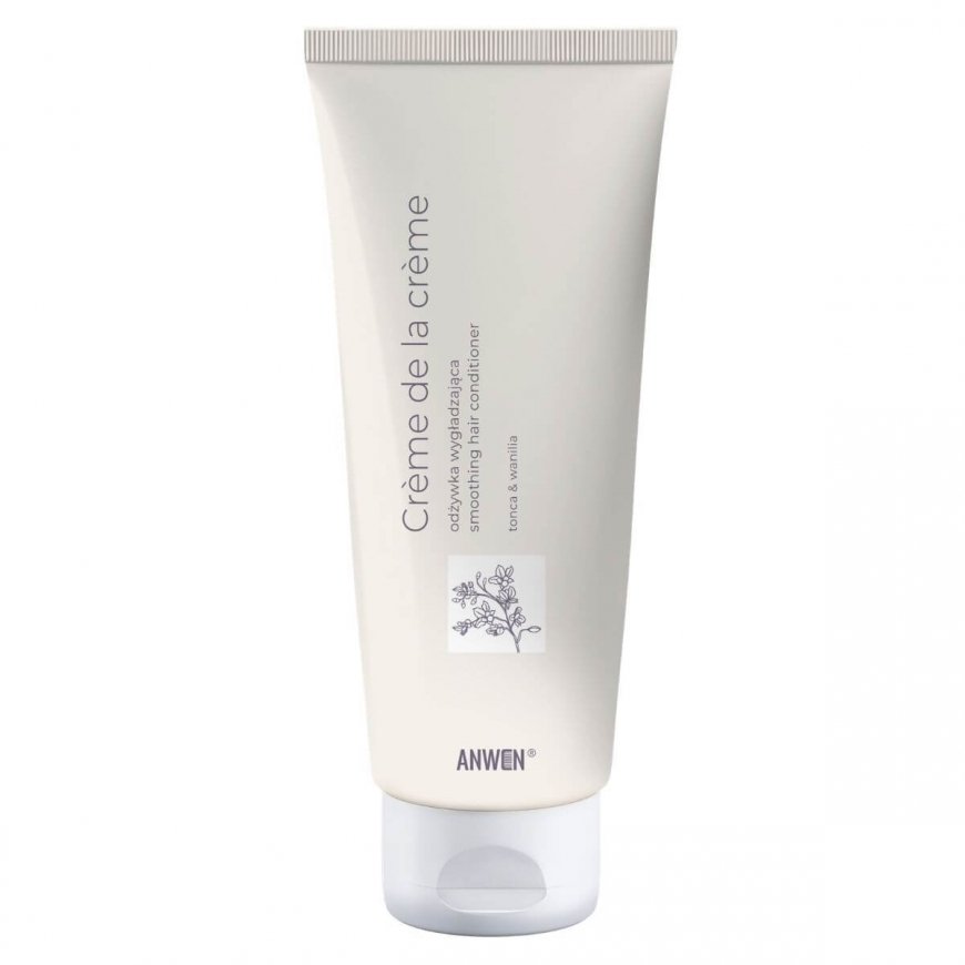 Anwen Creme De La Creme silendav juukseid silendav palsam 200ml – 2