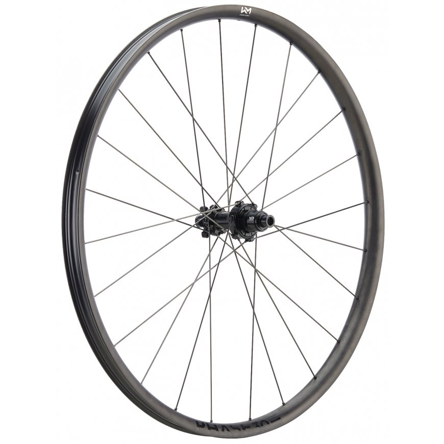 Newmen Galinis ratas NEWMEN Phase Carbon