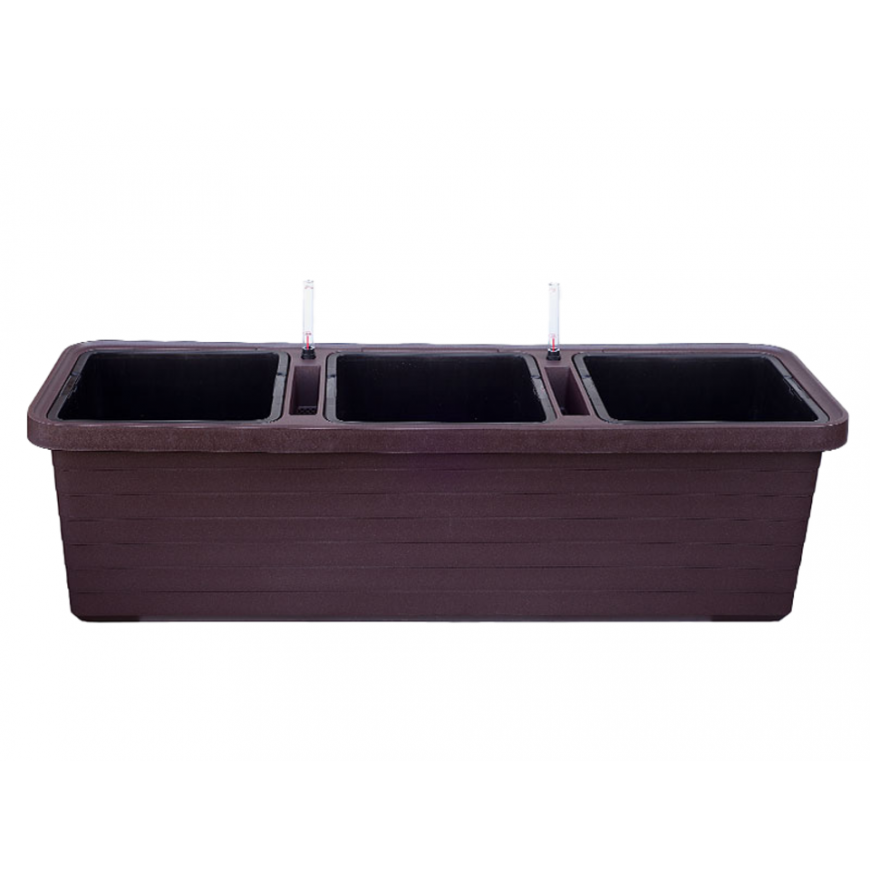 TRIO PLASTIA BERBERIS TRIO Pašūpojošā podiņš