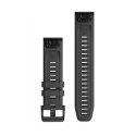 UNIQ Fluo x Smart-Fit rand Garmin 22mm hall UNIQ Fluo x Smart-Fit rand Garmin 22mm hall