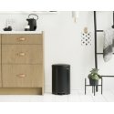 Brabantia 114106 šiukšliadėžė 20 L Turas Juoda Brabantia 114106 šiukšliadėžė 20 L Turas Juoda