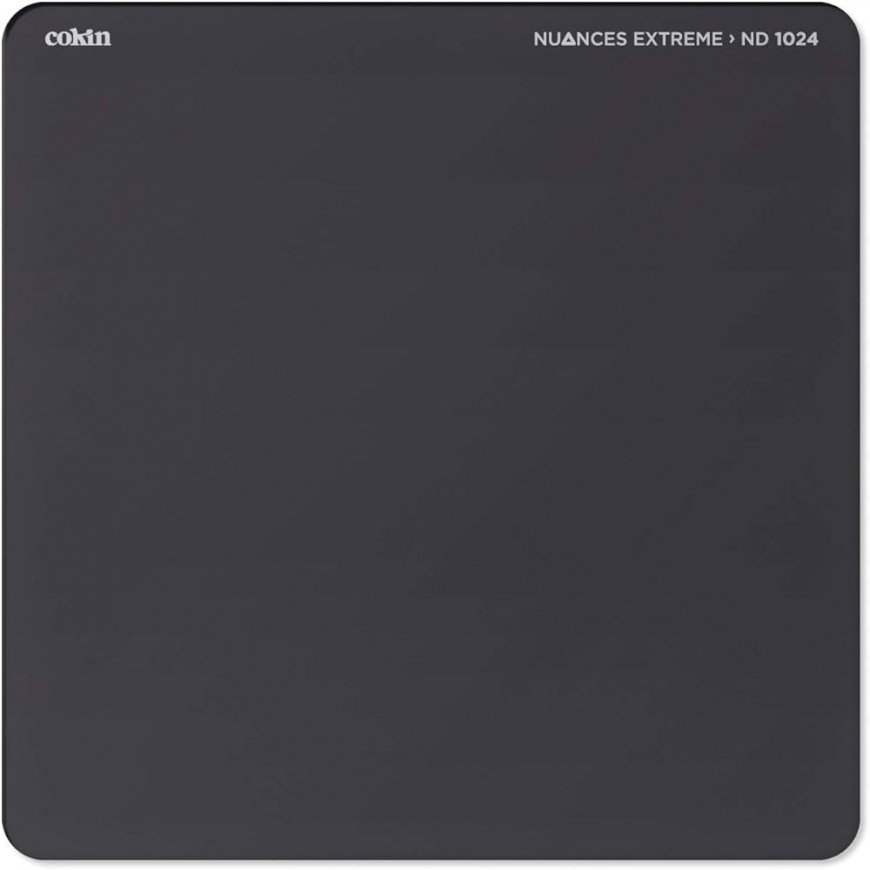 Filtrs - Cokin Nuances Extreme ND8 3 Stopi Temperēts Optiskais Stikls