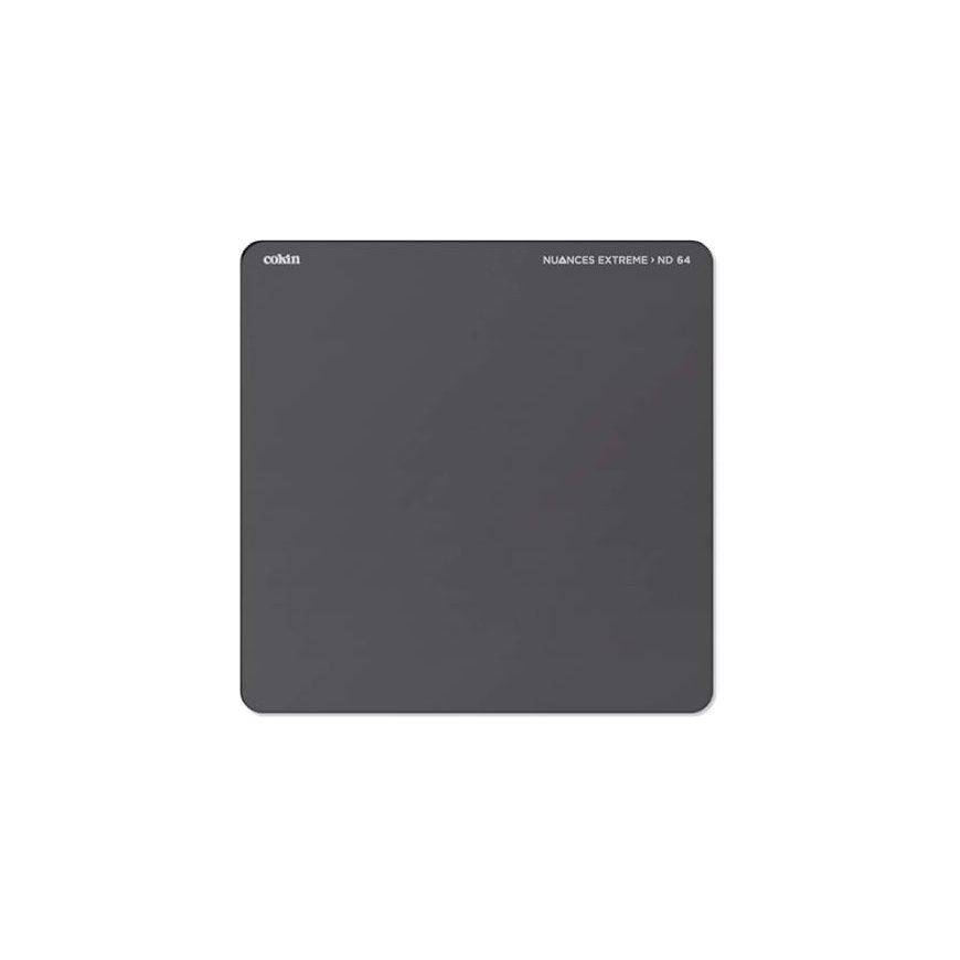 Filtrs - Cokin Nuances Extreme ND8 3 Stopi Temperēts Optiskais Stikls – 2