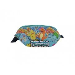 Cyp Brands Pokemon Urban Colors vyötasku