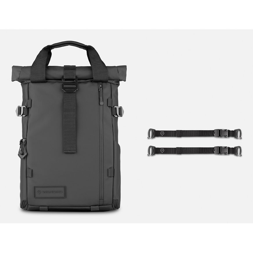 WANDRD PRVKE V4 Photo Bundle Mugursoma