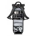 WANDRD PRVKE V4 Photo Bundle Backpack Black WANDRD PRVKE V4 Photo Bundle Backpack Black