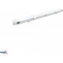 Нависной светильник Bemko 35W LED линейный светильник ALWIR, серый, 4000K, IP66 Нависной светильник Bemko 35W LED линейный светильник ALWIR, серый, 4000K, IP66