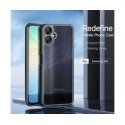 DUX DUCIS AIMO Case for Samsung Galaxy A06 5G in Black Color DUX DUCIS AIMO Case for Samsung Galaxy A06 5G in Black Color