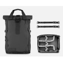 WANDRD PRVKE V4 Photography Bundle Backpack Black WANDRD PRVKE V4 Photography Bundle Backpack Black
