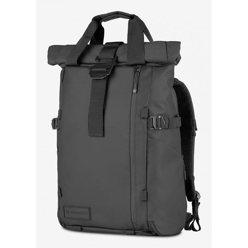 WANDRD PRVKE V4 Photography Bundle Backpack Black – 3