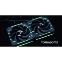 Gamemax Korpuse Ventilaator | TORNADO T12 ARGB-RW | Gamemax Korpuse Ventilaator | TORNADO T12 ARGB-RW |