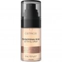 CATRICE Tensational 10 in 1 Setting Spray CATRICE Tensational 10 in 1 Setting Spray