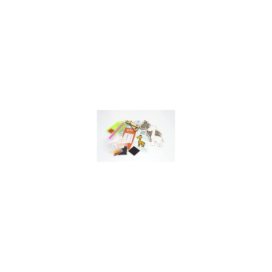 Beldizart Klūno žuvelė WWP260