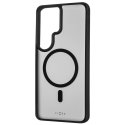 FIXED MagMisty Samsung Galaxy S26 Ultra, melns | Fixed FIXED MagMisty Samsung Galaxy S26 Ultra, melns | Fixed