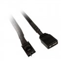 Kolink 3-контактный адаптер кабеля Corsair ARGB - 15 см Kolink 3-контактный адаптер кабеля Corsair ARGB - 15 см