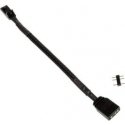 Kolink 3 kontaktin Corsair ARGB adapterikaapeli - 15 cm Kolink 3 kontaktin Corsair ARGB adapterikaapeli - 15 cm