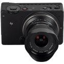 Laowa VE928L camera lens Black Laowa VE928L camera lens Black